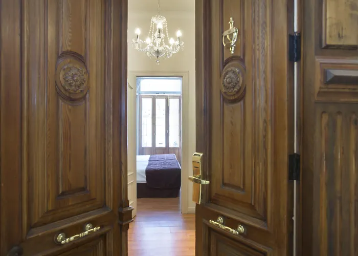 Olympia Consul Del Mar Szálloda Valencia