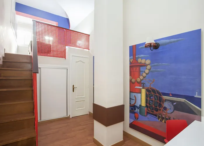 Olympia Consul Del Mar Ξενοδοχείο