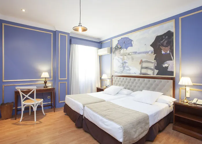 Olympia Consul Del Mar 3*