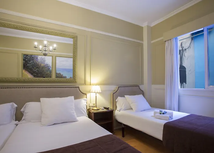 Olympia Consul Del Mar Valencia