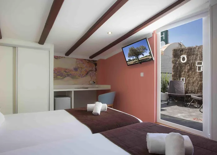 Olympia Consul Del Mar Szálloda 3*