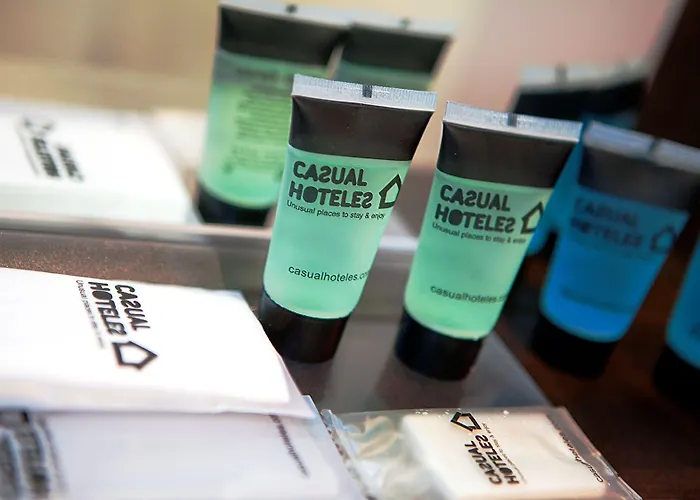 Ξενοδοχείο Olympia Consul Del Mar