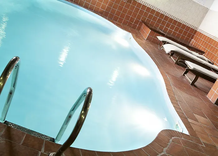 Olympia Consul Del Mar