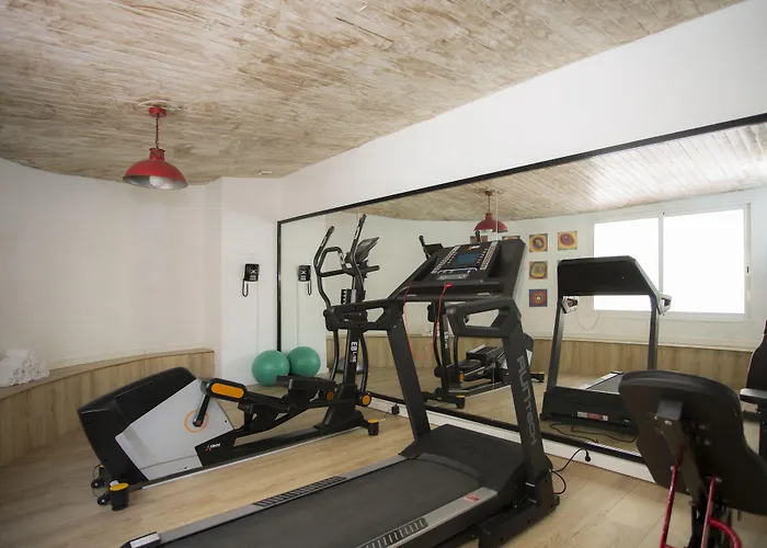 Olympia Consul Del Mar Szálloda 3*