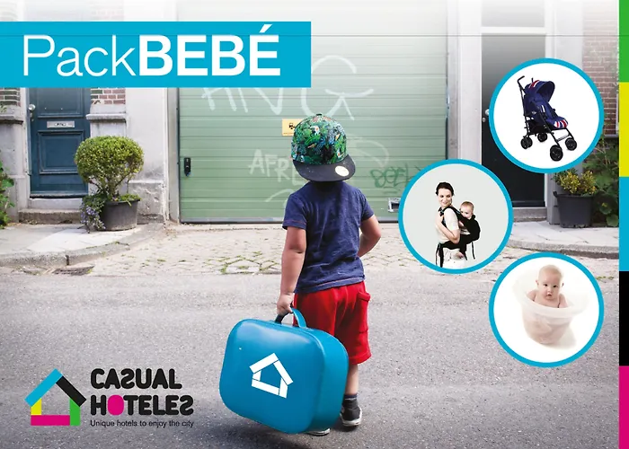 Olympia Consul Del Mar 3* Βαλένθια