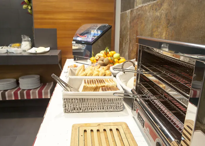 Olympia Consul Del Mar