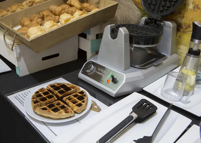 Olympia Consul Del Mar Βαλένθια