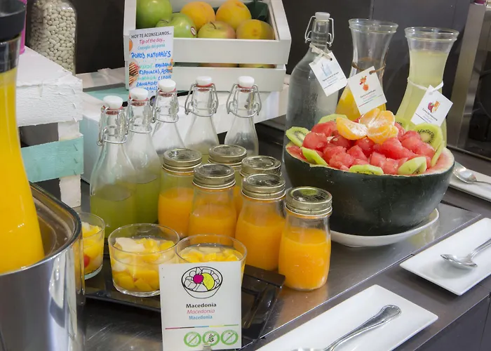 Olympia Consul Del Mar Βαλένθια