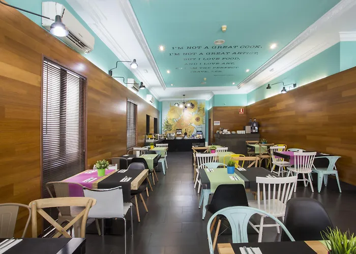 Olympia Consul Del Mar