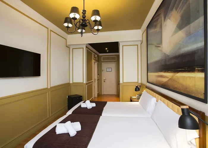 Отель Olympia Consul Del Mar