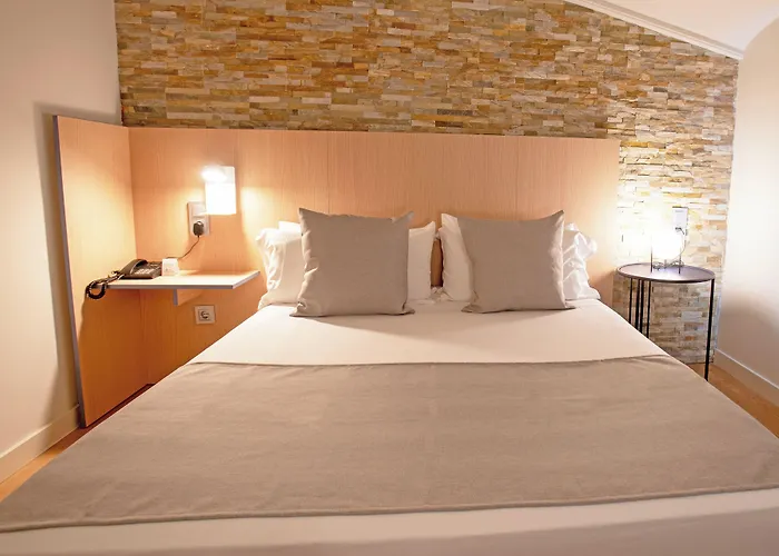 Ξενοδοχείο Olympia Consul Del Mar 3*