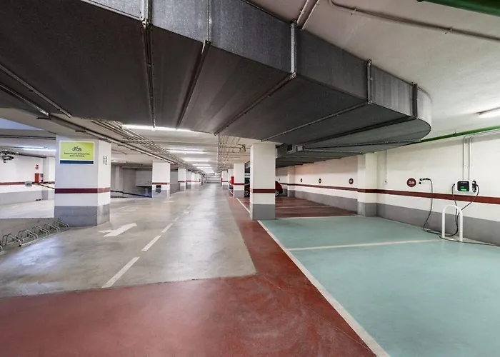 Hotel Eurostars Acteon