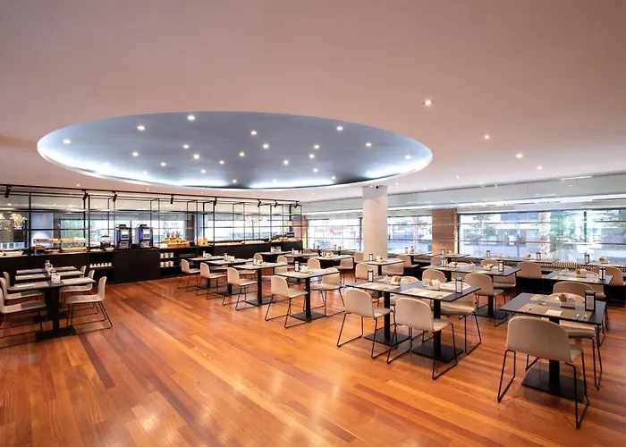 Hotel Eurostars Acteon Valencia