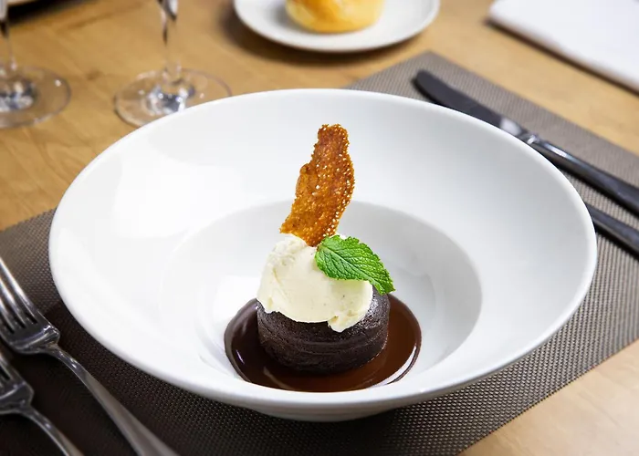 Eurostars Acteon Hotel