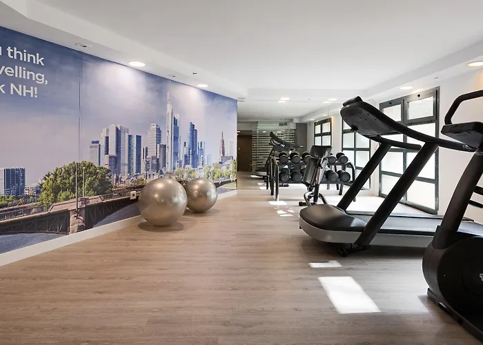 מלון Nh Artes ולנסיה