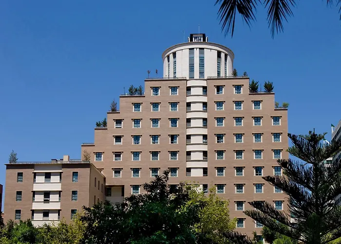 Ξενοδοχείο Nh Artes