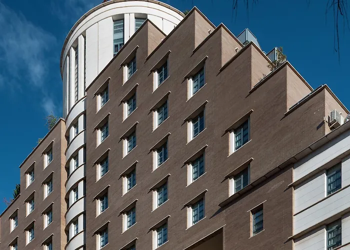 Nh Artes ולנסיה