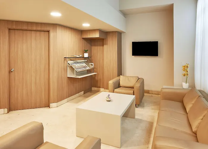 Nh Ciencias Valencia