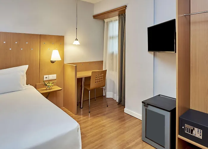 Nh Ciencias Valencia