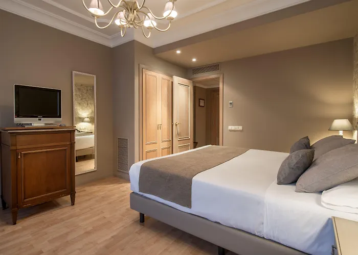 Vincci Lys Ξενοδοχείο