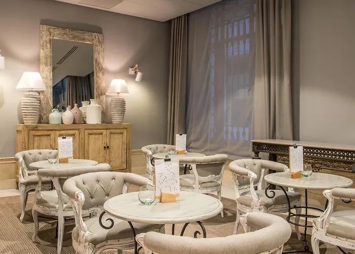 Vincci Lys Ξενοδοχείο 4*