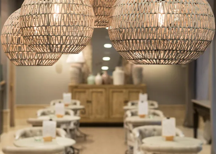 Vincci Lys 4* ולנסיה