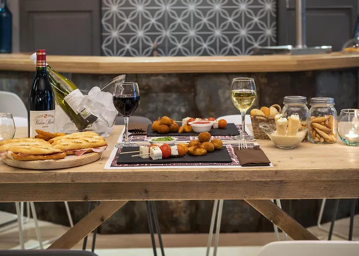 Vincci Lys Ξενοδοχείο