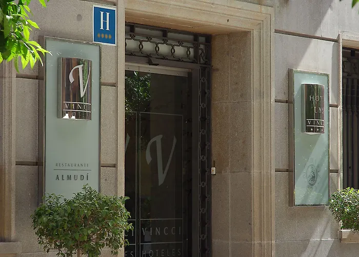 Vincci Lys ולנסיה