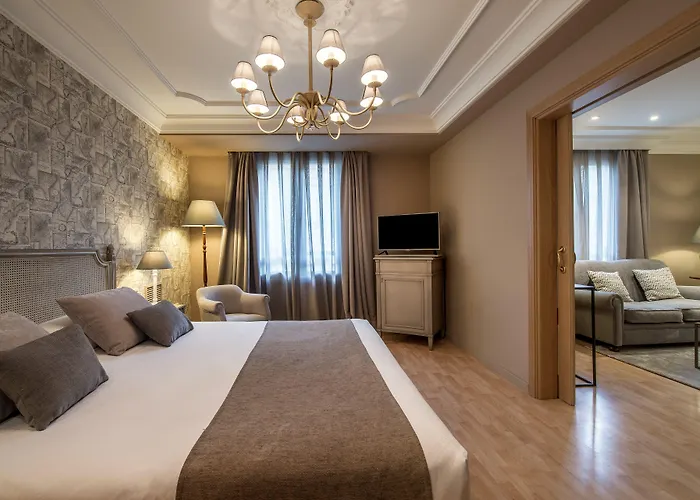 Vincci Lys 4* ולנסיה