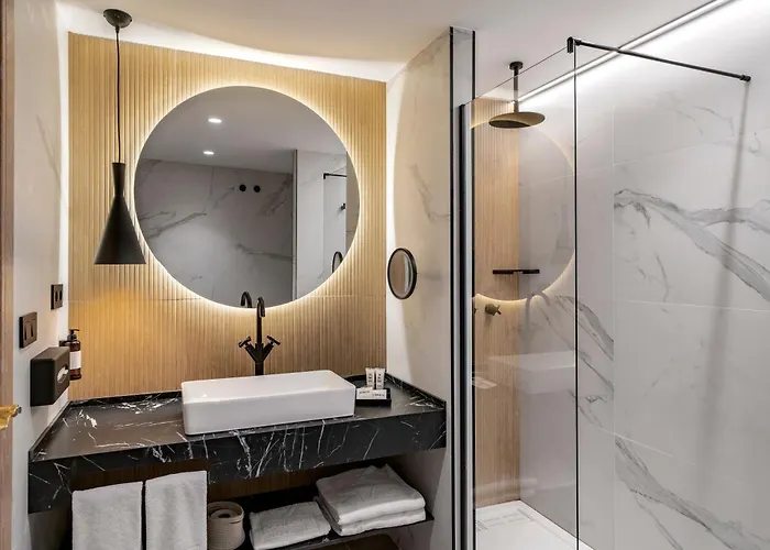 Vincci Lys Ξενοδοχείο