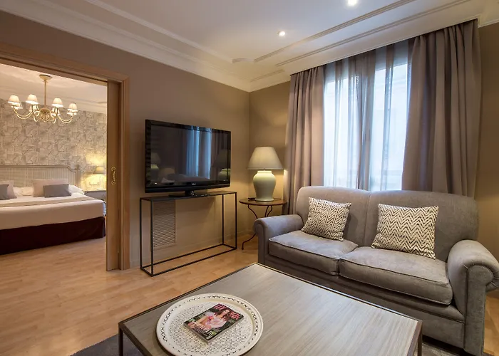 Vincci Lys 4* Valenza