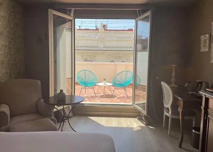 Vincci Lys 4* Valenza