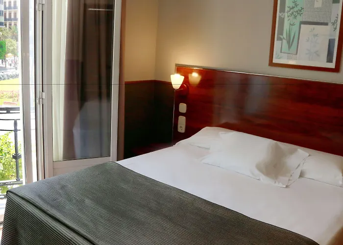 Hotel Venecia Plaza Centro