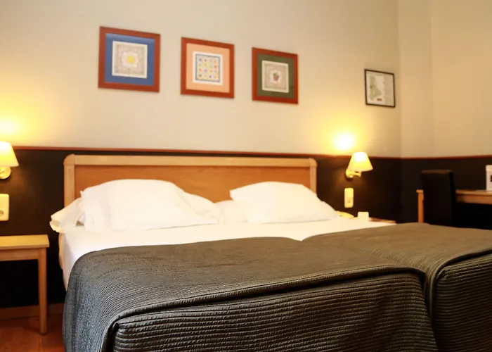 Venecia Plaza Centro Valência