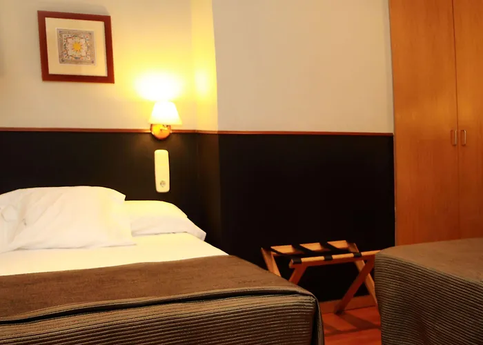 Venecia Plaza Centro Hotel 2*