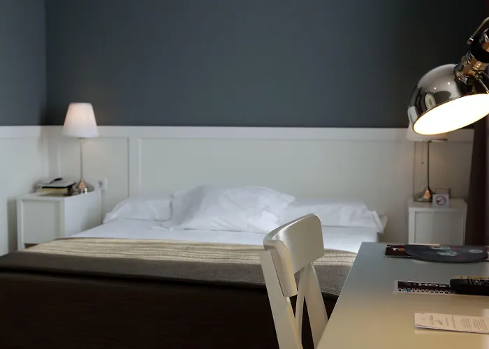 Venecia Plaza Centro 2*