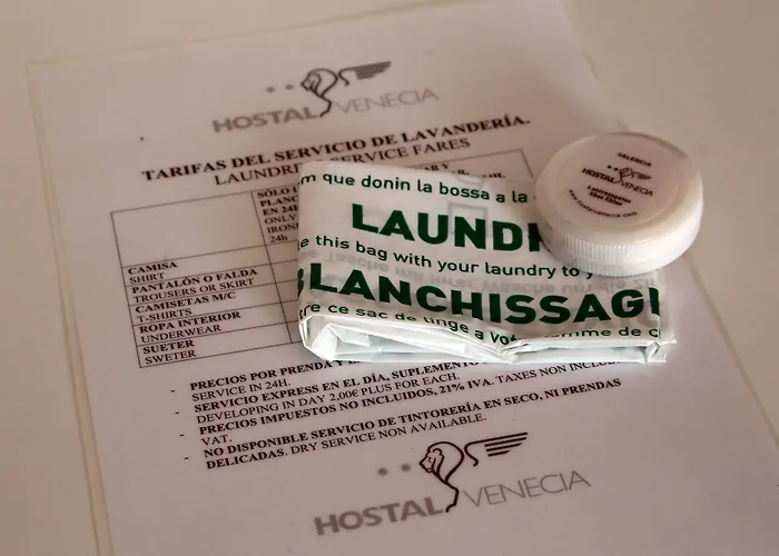 Venecia Plaza Centro Hotel 2*