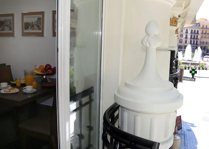 Venecia Plaza Centro 2* Valencia