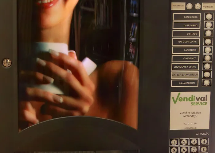 Hotel Venecia Plaza Centro