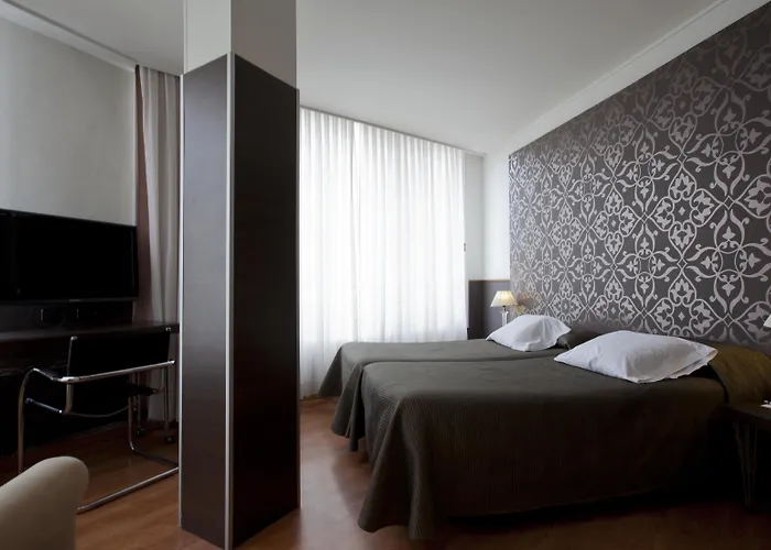 Hotel Venecia Plaza Centro 2*