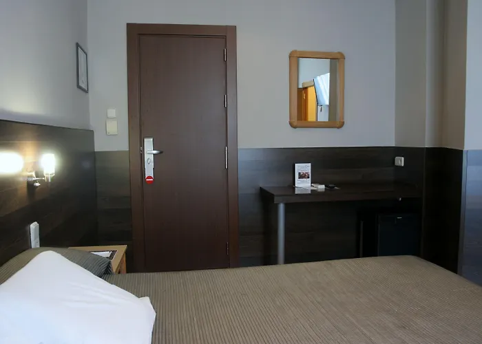 Venecia Plaza Centro 2*