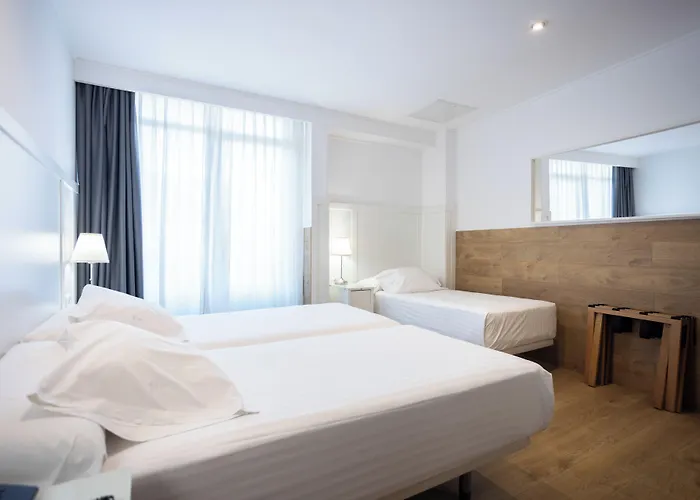 Venecia Plaza Centro Hotel Valencia