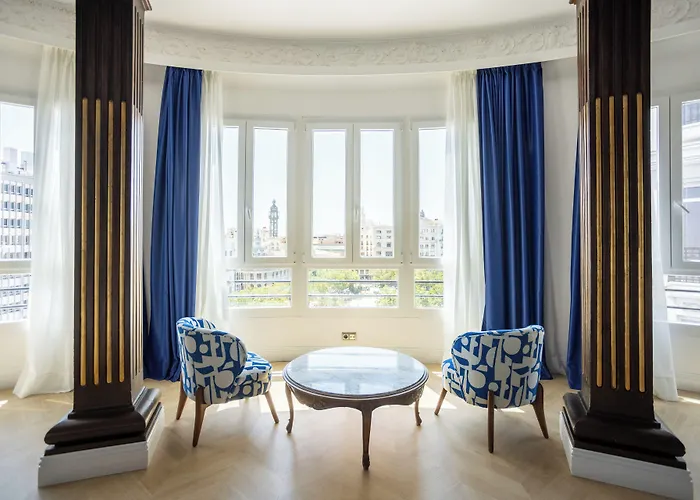 Venecia Plaza Centro 2* Valência