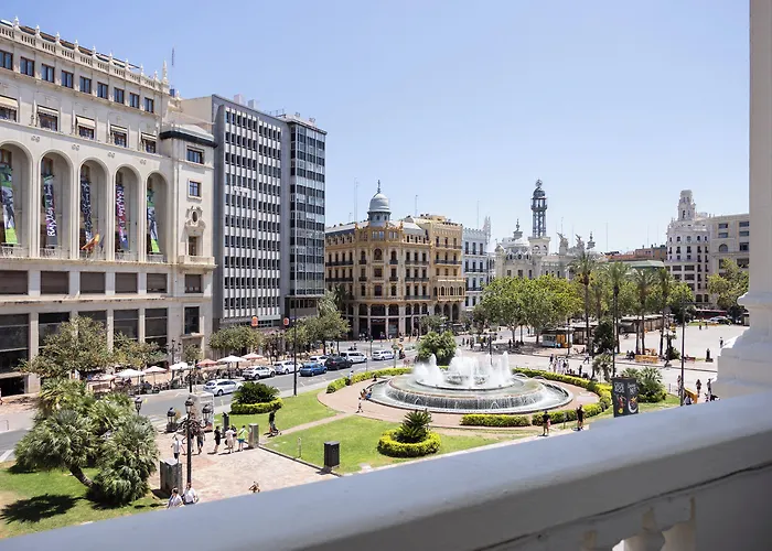 Hotel Venecia Plaza Centro 2*