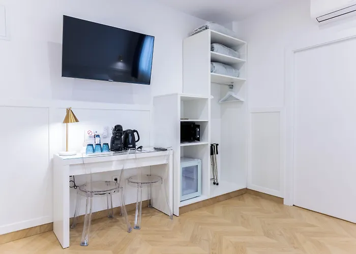 Hotel Venecia Plaza Centro 2*