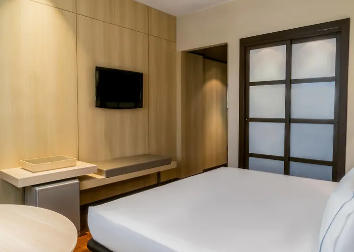 Ξενοδοχείο Ac By Marriott