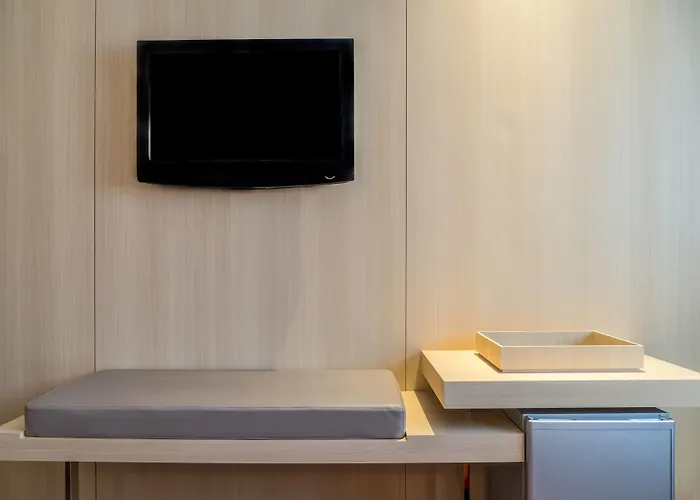 巴伦西亚ac万豪酒店 4* 瓦伦西亚