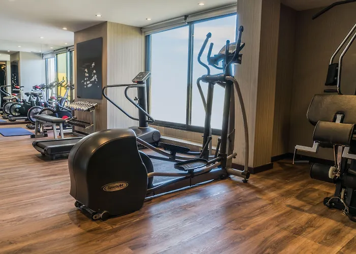 Ac By Marriott Ξενοδοχείο Βαλένθια