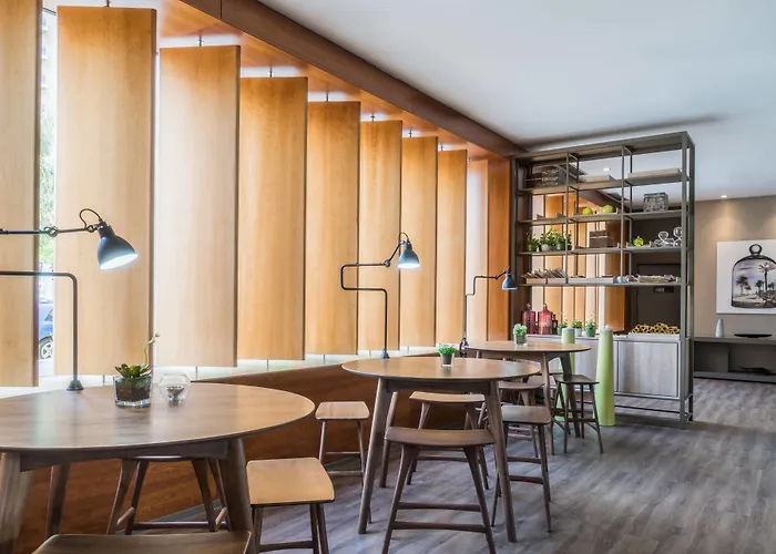 巴伦西亚ac万豪酒店 瓦伦西亚