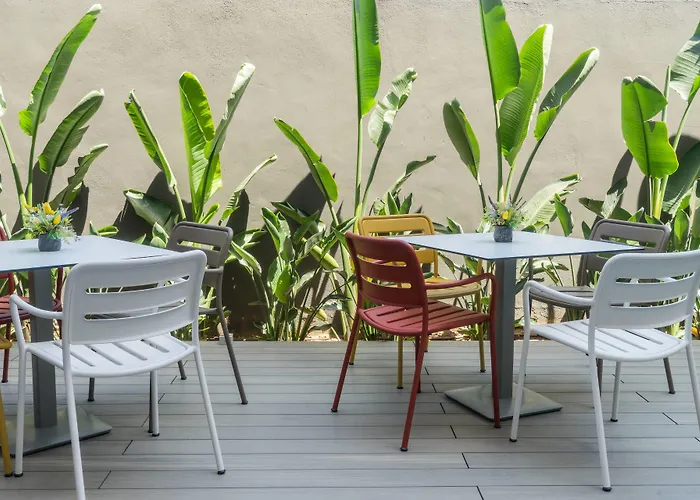 Ac By Marriott Ξενοδοχείο